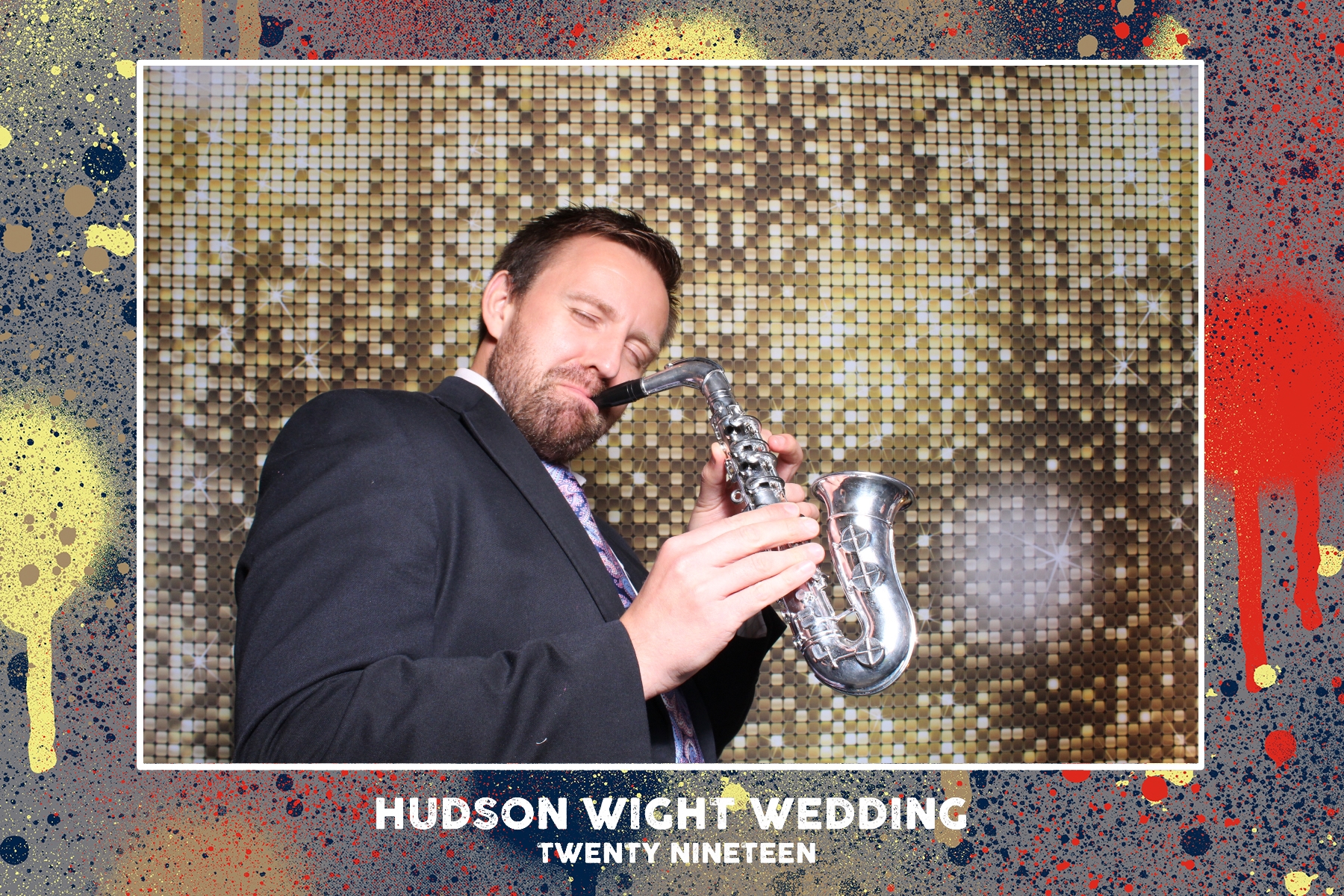 Mr & Mrs Hudson  | View more photos from the event at gallery.magicimages.uk/u/MagicImages/Mr-Mrs-Hudson